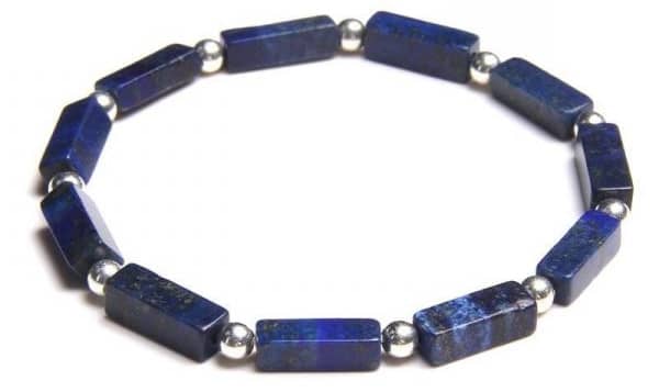 bracelet pour homme en pierre naturelle