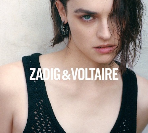 zadig&voltaire prêt-à-porter