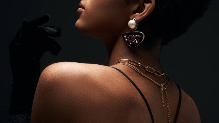 comment choisir bijoux soiree