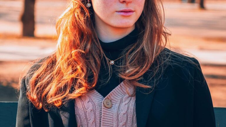 Colliers or : une tendance de fond de la Fashion Week !