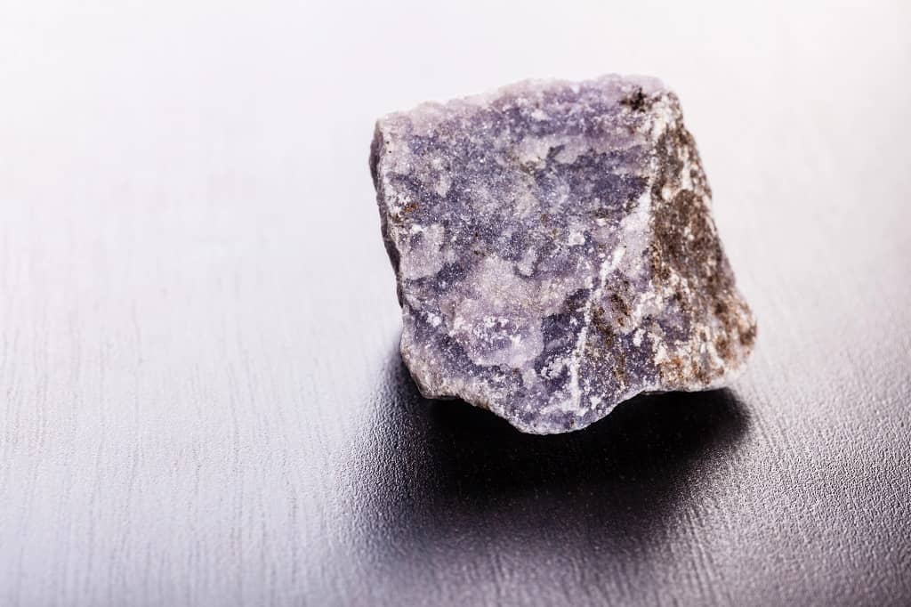lepidolite
