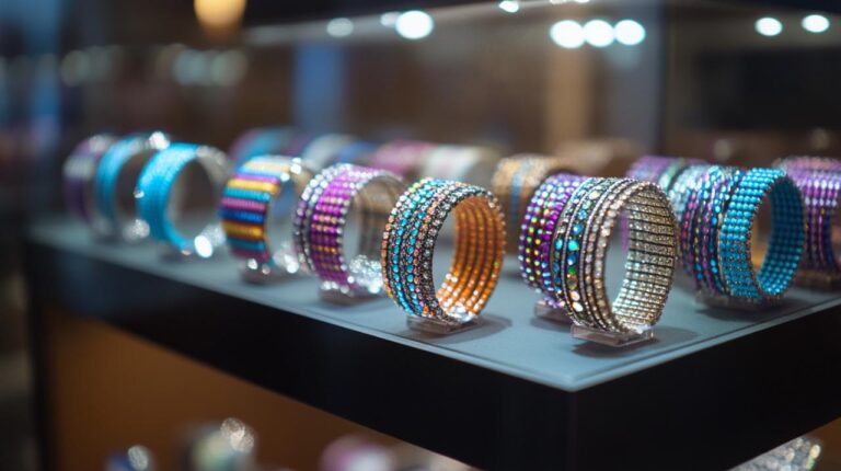 Comment choisir des bracelets promotionnels pour booster votre visibilité