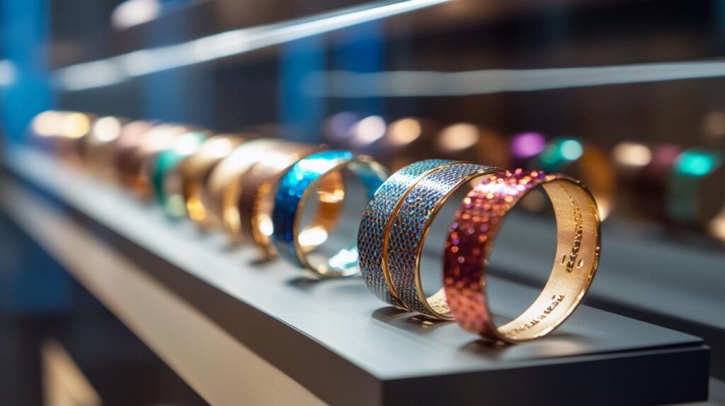 bracelets promotionnels