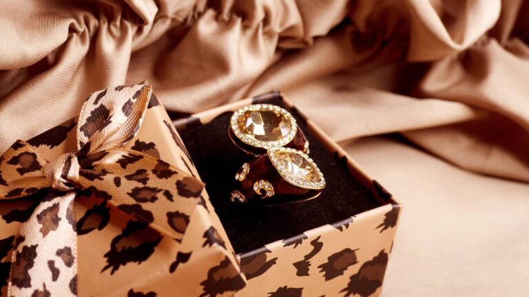 comment redorer bijou en toc