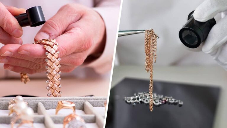 Estimation bijoux or : comment vendre sans se faire arnaquer