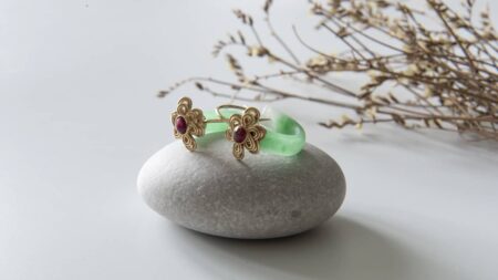 Peut-on faire porter du jade à un enfant ? faire porter jade enfant