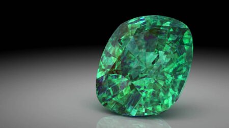 Comment reconnaître une vraie émeraude ? comment reconnaitre vraie emeraude