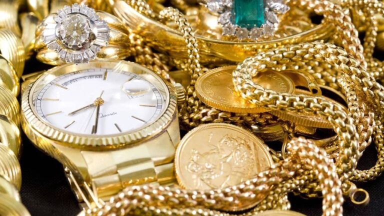 Comment dénicher la meilleure montre de luxe pour son homme ?