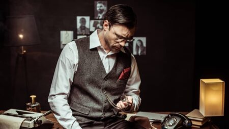 Comment nettoyer une montre à gousset en argent ? comment nettoyer montre gousset argent