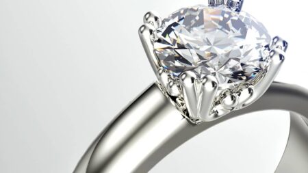 differences or blanc argent