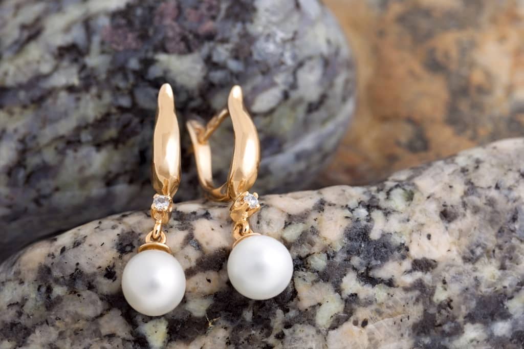 bijou boucles oreilles