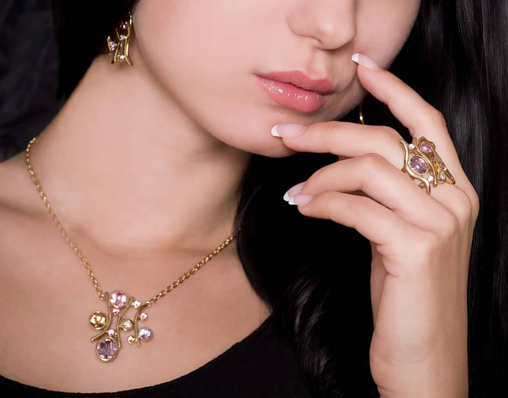 bijoux inoxydables