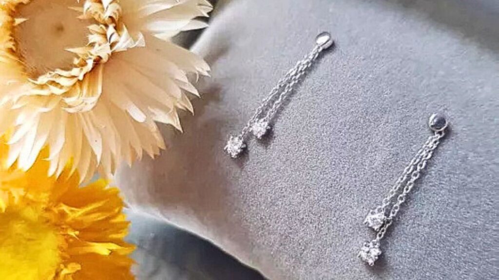 boucles oreilles