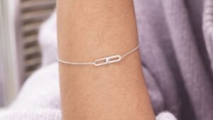 bracelet luxueux