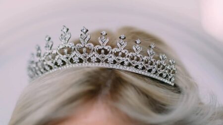 Comment bien choisir le diadème pour son mariage ? comment choisir diademe mariage