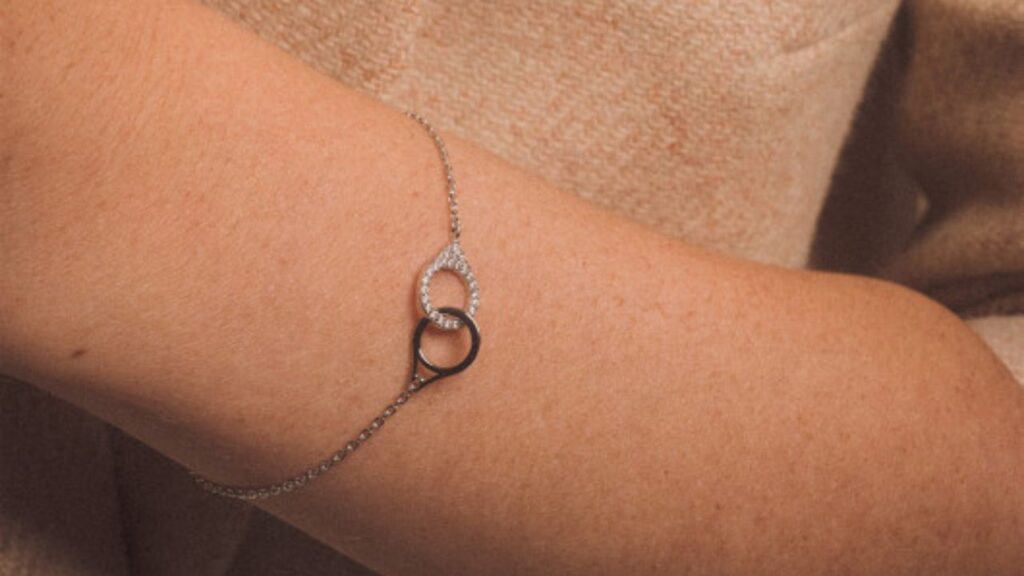 offrir beau bracelet femme
