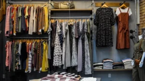 Les indispensables confort du dressing féminin au quotidien