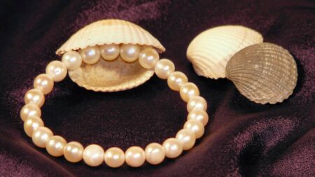 Perles de culture et perles d’eau douce : quelles différences ? perles culture eau douce differences